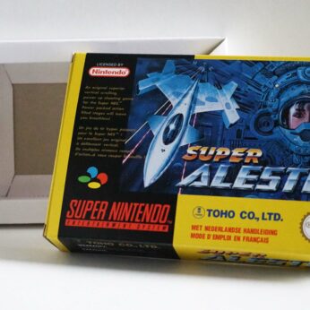 Super Aleste [FAH]