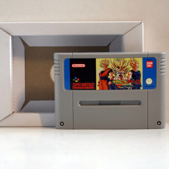 Dragon Ball Z Hyper Dimension [EUR]