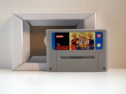 Dragon Ball Z - Hyper Dimension [EUR] – Image 7