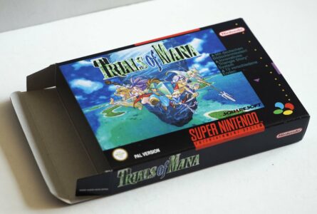 Trials of Mana [SFRG] – Image 4