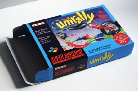 Unirally [FAH] – Image 4