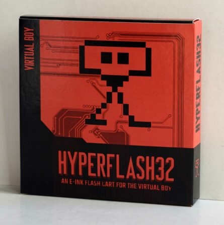 HyperFlash 32 - VirtualBoy – Image 2