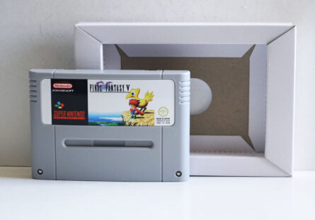 Final Fantasy V [SFRA] – Image 5