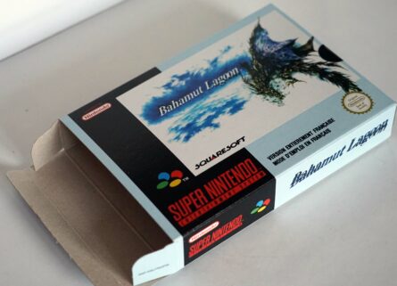 Bahamut Lagoon [SFRA] – Image 4