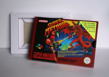 Super Metroid [FAH]