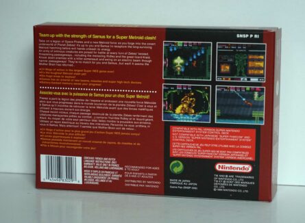 Super Metroid [FAH] – Image 3