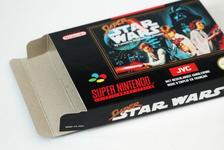 Super Star Wars [FAH] – Image 4