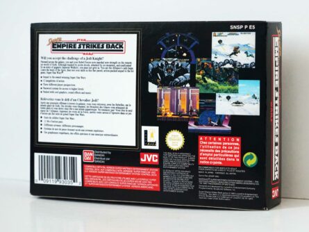 Super Empire Strikes Back [FAH] – Image 3