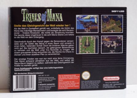 Trials of Mana [SFRG] – Image 3