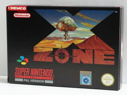 X-Zone [SCN] – Image 3