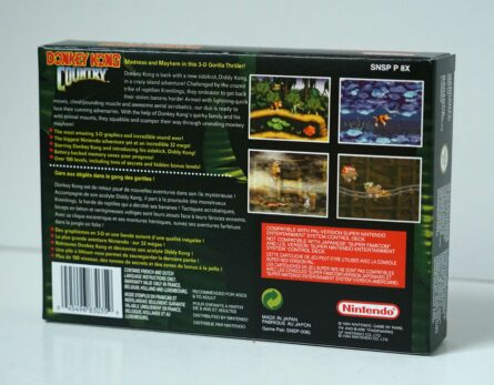 Donkey Kong Country [FAH] – Image 3