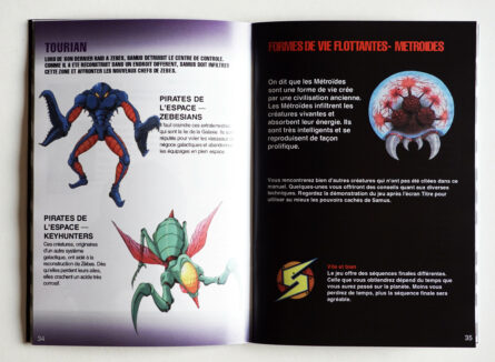 Super Metroïd Super Nintendo SNES [FAH] - Édition Belge – Image 12