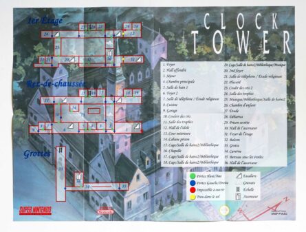 Clock Tower [SFRA] – Image 9