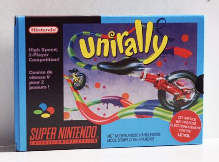 Unirally [FAH] – Image 2