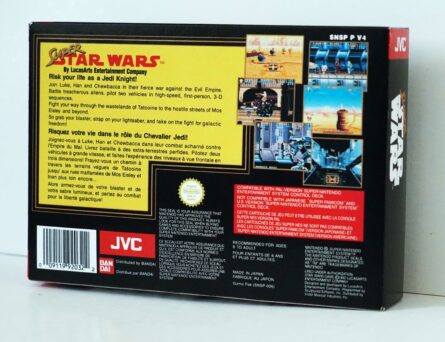 Super Star Wars [FAH] – Image 3