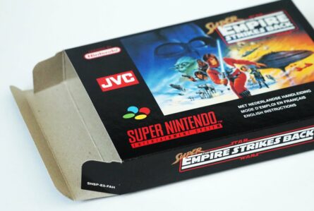 Super Empire Strikes Back [FAH] – Image 4