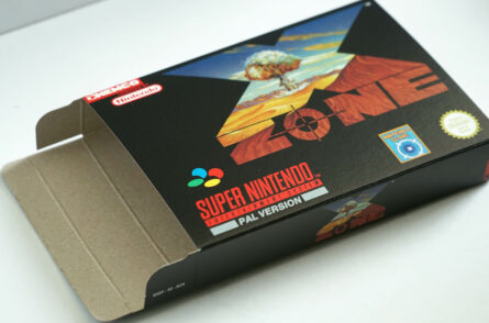 X-Zone [SCN] – Image 4