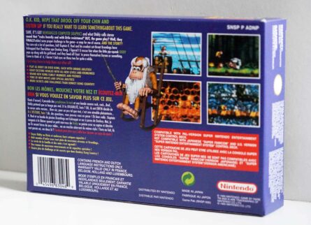 Donkey Kong Country 2 [FAH] – Image 3
