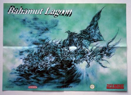 Bahamut Lagoon [SFRA] – Image 10