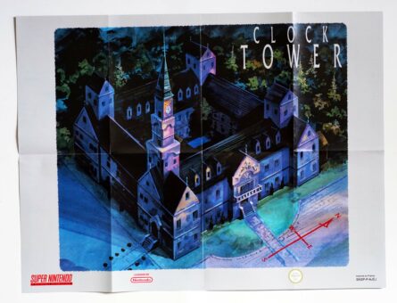 Clock Tower [SFRA] – Image 8