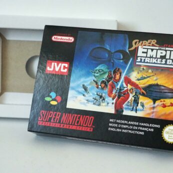 Super Empire Strikes Back [FAH]