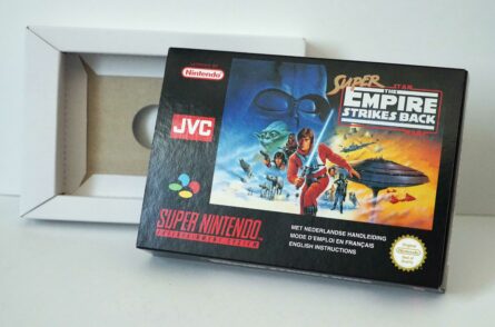 Super Empire Strikes Back [FAH]