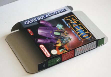 F-Zero Maximum Velocity [NEU6] – Image 4