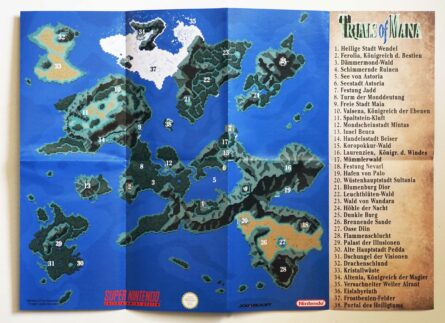 Trials of Mana [SFRG] – Image 10