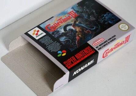 Castlevania 4 [FAH] – Image 4