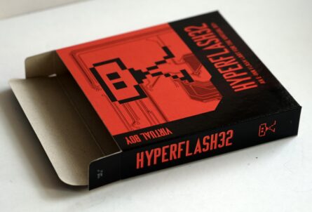 HyperFlash 32 - VirtualBoy – Image 3