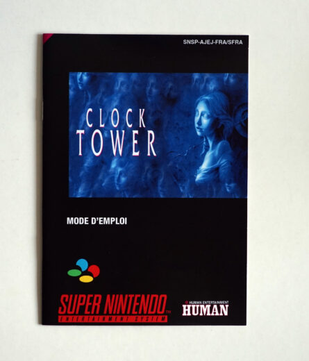 Clock Tower [SFRA] – Image 6