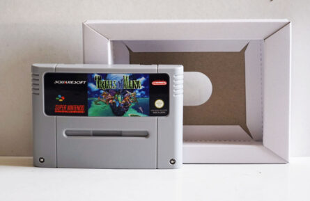Trials of Mana [SFRG] – Image 5