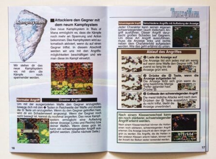 Trials of Mana [SFRG] – Image 7