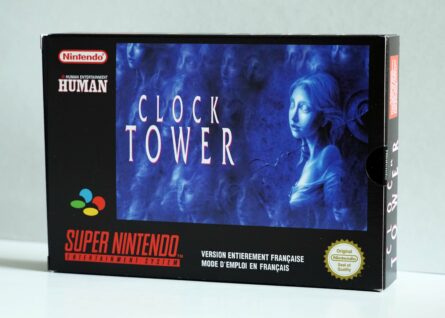 Clock Tower [SFRA] – Image 2