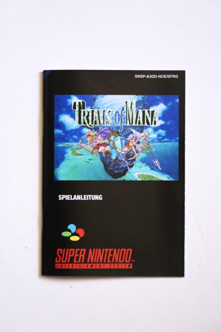 Trials of Mana [SFRG] – Image 6