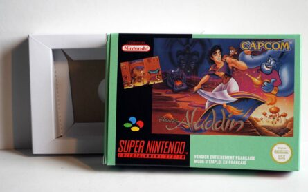 Aladdin [SFRA]