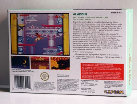 Aladdin [SFRA] – Image 3