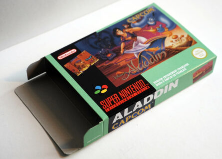 Aladdin [SFRA] – Image 4