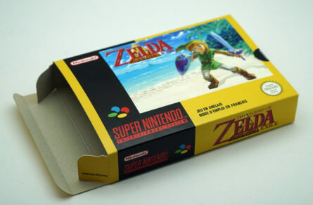 Zelda Gerudo Exile [FAH] – Image 4