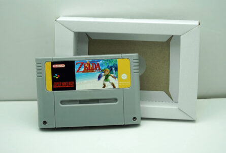 Zelda Gerudo Exile [FAH] – Image 5