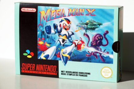 Megaman X [FAH] – Image 2