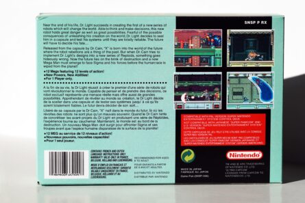Megaman X [FAH] – Image 3