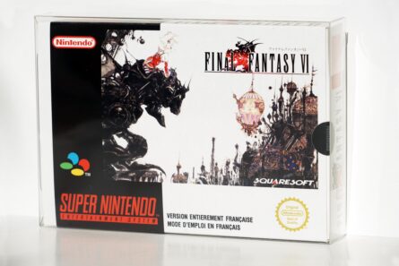 Final Fantasy 6 [SFRA] – Image 3