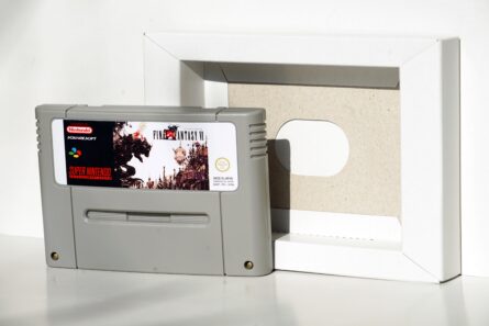 Final Fantasy VI [SFRA] – Image 4