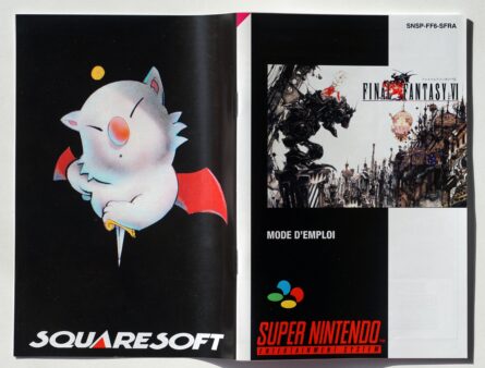 Final Fantasy 6 [SFRA] – Image 11