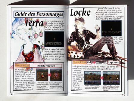 Final Fantasy VI [SFRA] – Image 9