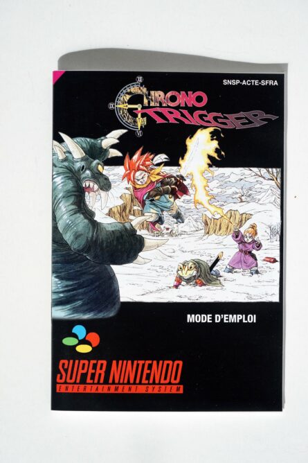 Chrono Trigger [SFRA] – Image 6