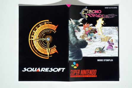Chrono Trigger [SFRA] – Image 10