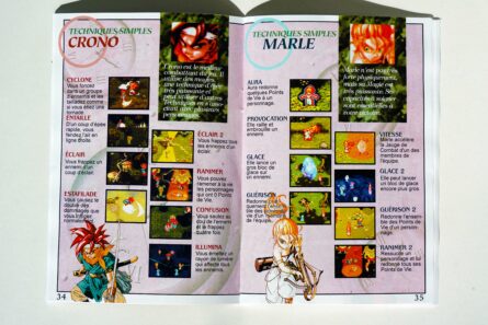 Chrono Trigger [SFRA] – Image 8