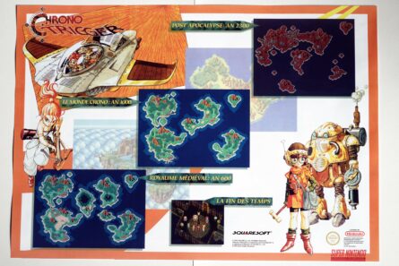 Chrono Trigger [SFRA] – Image 12